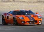 Ford GT by Stillen 2005 года